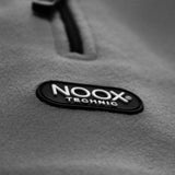 NOOX | Fleece | Polaire Highlander | Grey