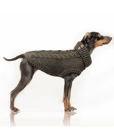 Milk&Pepper | Pullover | Donovan | khaki