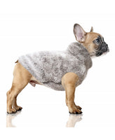 Milk&Pepper | Sweat Hundemantel | Lana