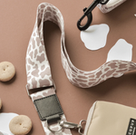 CocoPup London | Schultergurt | Nude Cow