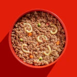 FRED | Rind mit Nudeln