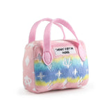 Spielzeug | Pink Ombre Chewy Vuiton Tasche