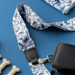 CocoPup London | Schultergurt | Toile De Jouy