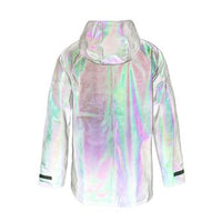 *SALE* PAIKKA | Unisex Regenmantel | Camouflage | VOLLREFLEKTIEREND