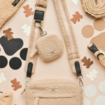 CocoPup London | Leckerlietasche | Teddy