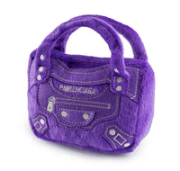 Spielzeug | Pawlenciaga | Handtasche