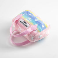 Spielzeug | Pink Ombre Chewy Vuiton Tasche