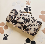 CocoPup London | Reisedecke | Travel Mat | Ivory Tort