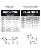 Milk&Pepper | Teddy Sweater mit Hoodie | Elliot