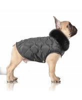 Milk&Pepper | Warmer Hundemantel | Hortense