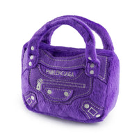 Spielzeug | Pawlenciaga | Handtasche