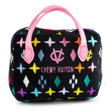 Spielzeug | Black Monogram Handtasche