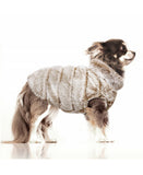 Milk&Pepper | Wendbarer Hundemantel | Vadim