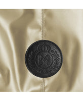 Milk&Pepper | Regenmantel | Spencer | Gold