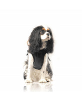 Milk&Pepper | Regenmantel | Hamilton | Black
