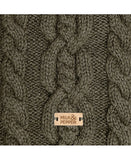 Milk&Pepper | Pullover | Donovan | khaki