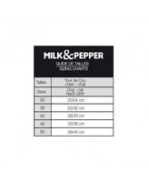 Milk&Pepper | Snood | Tanya