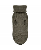 Milk&Pepper | Pullover | Donovan | khaki