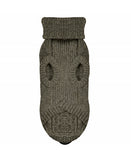 Milk&Pepper | Pullover | Donovan | khaki