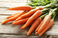 Trockenbarf Menu | Rind