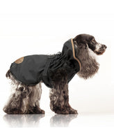 Milk&Pepper | Regenmantel | Hamilton | Black