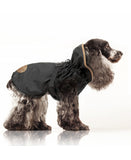 Milk&Pepper | Regenmantel | Hamilton | Black