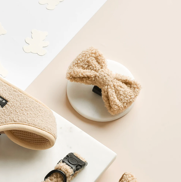 CocoPup London | Bow Tie | Fliege | Teddy Rupert