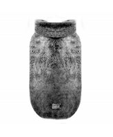 Milk&Pepper | Sweat Hundemantel | Achille