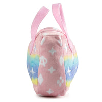 Spielzeug | Pink Ombre Chewy Vuiton Tasche