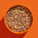 FRED | Pute mit Kartoffeln