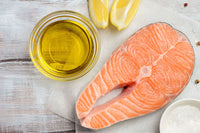 Trockenbarf Menu | Rind