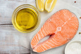 Trockenbarf Menu | Rind