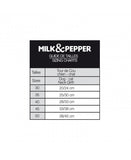Milk&Pepper | Snood | Sacha
