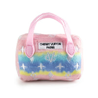 Spielzeug | Pink Ombre Chewy Vuiton Tasche