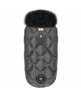 Milk&Pepper | Warmer Hundemantel | Hortense