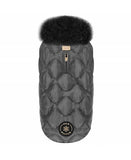 Milk&Pepper | Warmer Hundemantel | Hortense