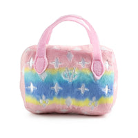 Spielzeug | Pink Ombre Chewy Vuiton Tasche