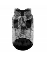 Milk&Pepper | Sweat Hundemantel | Achille