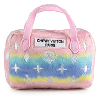Spielzeug | Pink Ombre Chewy Vuiton Tasche