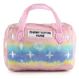 Spielzeug | Pink Ombre Chewy Vuiton Tasche
