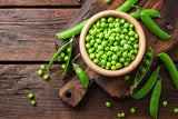 Trockenbarf Menu | Rind