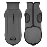 NOOX | Fleece | Polaire Highlander | Grey
