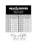 Milk&Pepper® | Step In Hundegeschirr | Maïa
