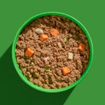 FRED | Reh mit Süsskartoffeln