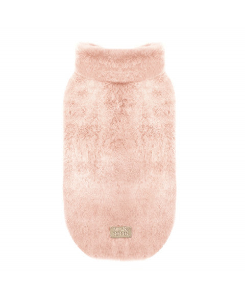 Milk&Pepper | Sweat Hundemantel | Yoona
