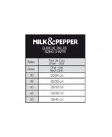 *SALE* Milk&Pepper | Snood | Karma