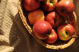 Trockenbarf Menu | Rind