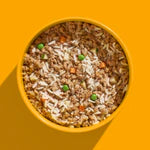 FRED | Huhn mit Reis