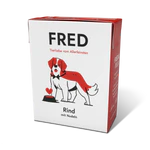 FRED | Rind mit Nudeln