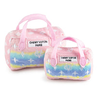 Spielzeug | Pink Ombre Chewy Vuiton Tasche